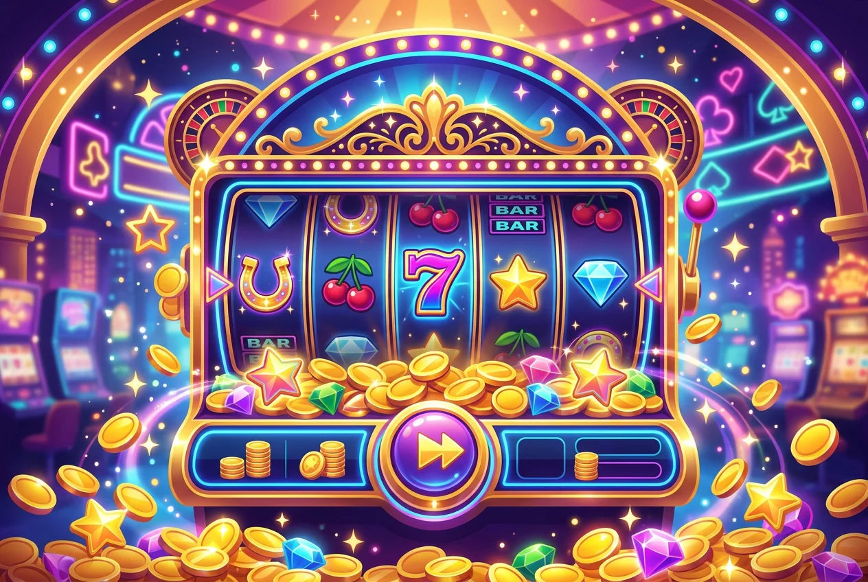 Social Casino Safety