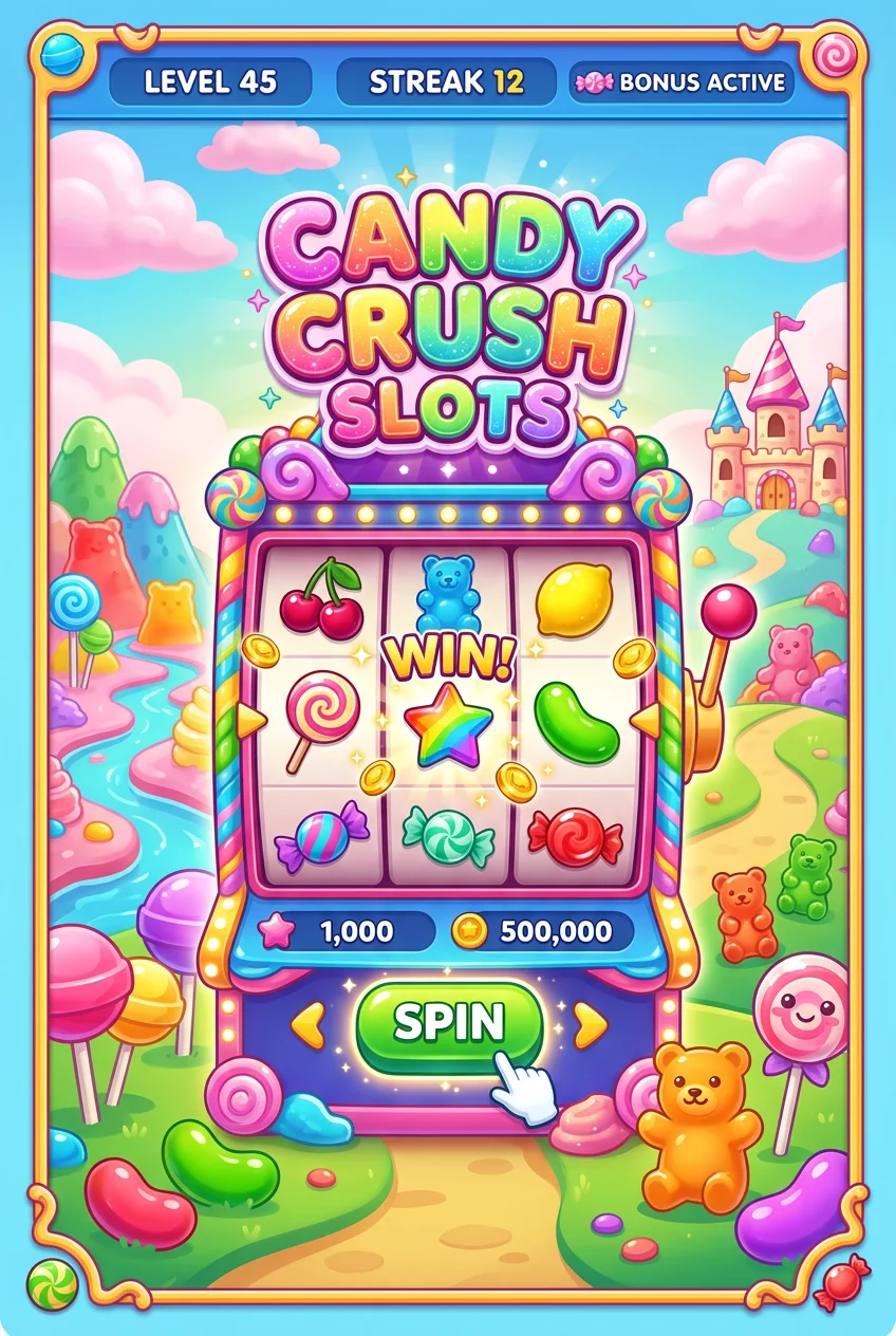Sweet Bonanza Slot